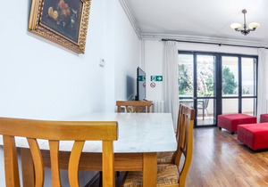 43 m² Apartment ∙ 1 bedroom ∙ 4 guests