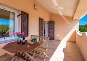 43 m² Apartment ∙ 2 bedrooms ∙ 6 guests