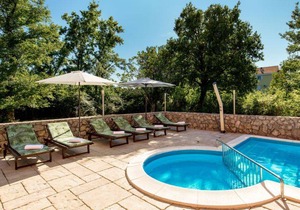 43 m² Apartment ∙ 2 bedrooms ∙ 6 guests