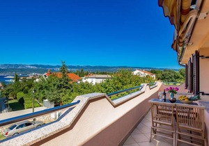 43 m² Apartment ∙ 2 bedrooms ∙ 6 guests