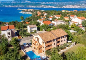 43 m² Apartment ∙ 2 bedrooms ∙ 6 guests