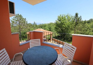 44 m² Apartment ∙ 1 bedroom ∙ 4 guests