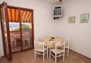 44 m² Apartment ∙ 2 bedrooms ∙ 5 guests