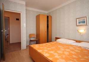 44 m² Apartment ∙ 2 bedrooms ∙ 5 guests