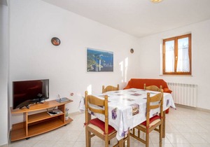 45 m² Apartment ∙ 2 bedrooms ∙ 4 guests