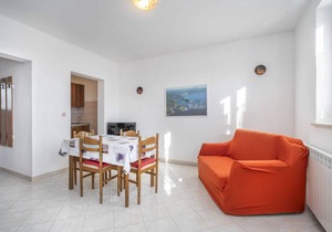 45 m² Apartment ∙ 2 bedrooms ∙ 4 guests