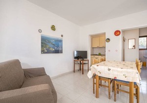 45 m² Apartment ∙ 2 bedrooms ∙ 4 guests