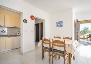 45 m² Apartment ∙ 2 bedrooms ∙ 4 guests