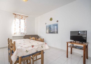 45 m² Apartment ∙ 2 bedrooms ∙ 4 guests