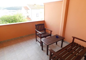 45 m² Apartment ∙ 1 bedroom ∙ 2 guests