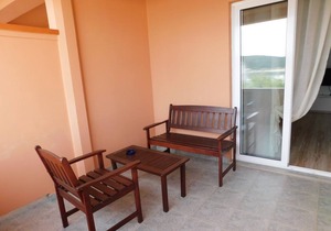 45 m² Apartment ∙ 1 bedroom ∙ 2 guests