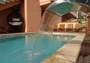 45 m² Apartment ∙ 1 bedroom ∙ 2 guests