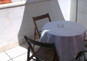 47 m² Apartment ∙ 2 bedrooms ∙ 4 guests