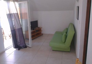 47 m² Apartment ∙ 2 bedrooms ∙ 4 guests