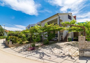 48 m² Apartment ∙ 2 bedrooms ∙ 4 guests