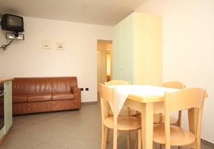 48 m² Apartment ∙ 2 bedrooms ∙ 4 guests