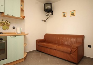 48 m² Apartment ∙ 2 bedrooms ∙ 4 guests