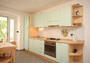 48 m² Apartment ∙ 2 bedrooms ∙ 4 guests