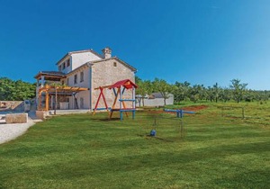 5 bedroom accommodation in Vodnjan
