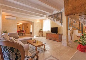5 bedroom accommodation in Vodnjan