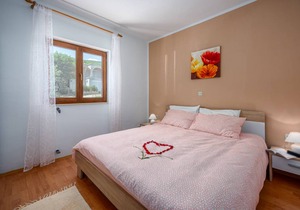50 m² Apartment ∙ 2 bedrooms ∙ 5 guests