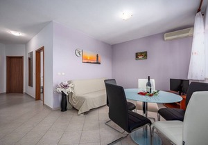 50 m² Apartment ∙ 2 bedrooms ∙ 5 guests