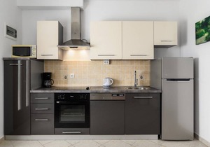 50 m² Apartment ∙ 2 bedrooms ∙ 5 guests