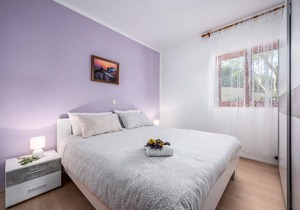 50 m² Apartment ∙ 2 bedrooms ∙ 5 guests