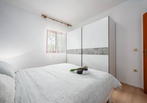 50 m² Apartment ∙ 2 bedrooms ∙ 5 guests