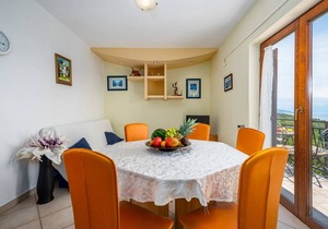 50 m² Apartment ∙ 2 bedrooms ∙ 5 guests