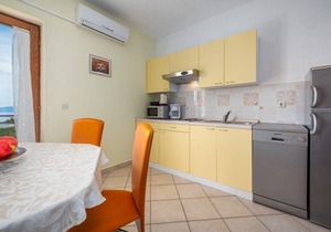 50 m² Apartment ∙ 2 bedrooms ∙ 5 guests