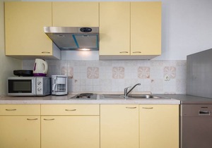 50 m² Apartment ∙ 2 bedrooms ∙ 5 guests