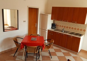 50 m² Apartment ∙ 2 bedrooms ∙ 5 guests