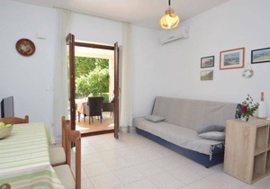 50 m² Apartment ∙ 2 bedrooms ∙ 4 guests
