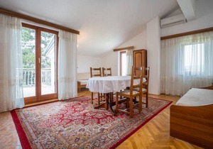 51 m² Apartment ∙ 1 bedroom ∙ 4 guests