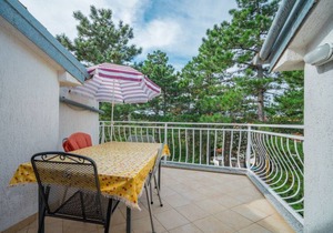 51 m² Apartment ∙ 1 bedroom ∙ 4 guests