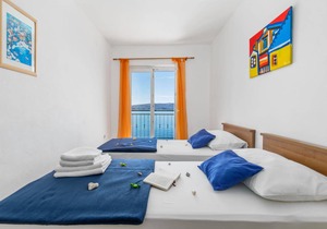 53 m² Apartment ∙ 2 bedrooms ∙ 5 guests