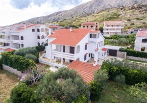 54 m² Apartment ∙ 2 bedrooms ∙ 5 guests