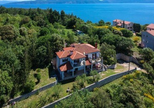 55 m² Apartment ∙ 3 bedrooms ∙ 5 guests