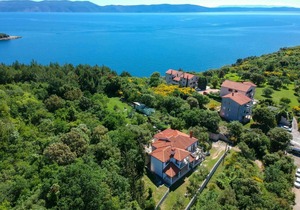 55 m² Apartment ∙ 3 bedrooms ∙ 5 guests