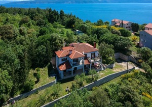 55 m² Apartment ∙ 3 bedrooms ∙ 5 guests