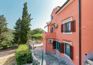55 m² Apartment ∙ 1 bedroom ∙ 4 guests