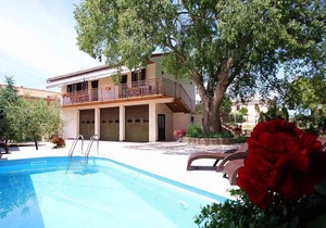 55 m² Apartment ∙ 2 bedrooms ∙ 5 guests