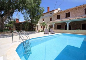 55 m² Apartment ∙ 2 bedrooms ∙ 5 guests