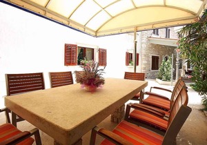 55 m² Apartment ∙ 2 bedrooms ∙ 5 guests