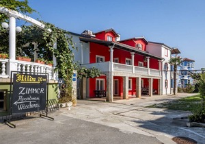 55 m² Apartment ∙ 2 bedrooms ∙ 5 guests