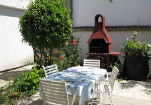 55 m² Apartment ∙ 2 bedrooms ∙ 5 guests