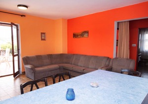 57 m² Apartment ∙ 2 bedrooms ∙ 6 guests