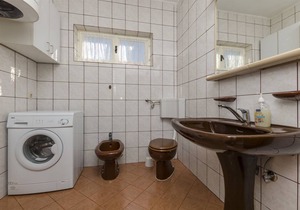 60 m² Apartment ∙ 2 bedrooms ∙ 4 guests