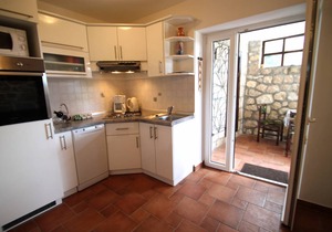 60 m² Apartment ∙ 2 bedrooms ∙ 5 guests